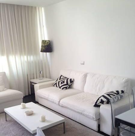 Apartamento Paco Appartement Playa del Inglés Kamer foto