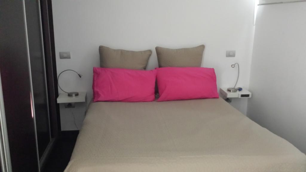 Apartamento Paco Appartement Playa del Inglés Kamer foto